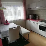 Nyaraló Rosa In By Interhome Umhausen