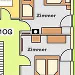 Rosa In By Interhome * Umhausen