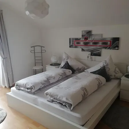 Ferienhaus Rosa In By Interhome