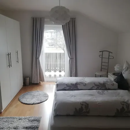 Rosa In By Interhome Umhausen