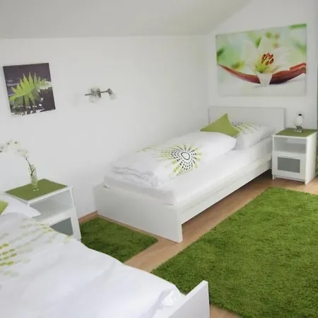Rosa In By Interhome *