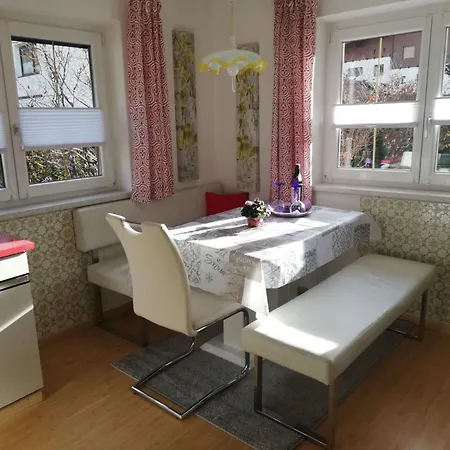 Rosa In By Interhome Ferienhaus