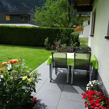 Rosa In By Interhome Ferienhaus *