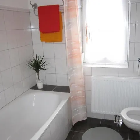 Rosa In By Interhome *