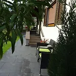 Rosa In By Interhome * Umhausen