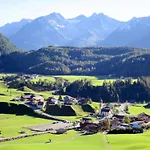 Rosa In By Interhome Holiday home Umhausen
