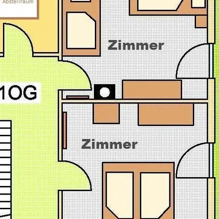 Rosa In By Interhome * Umhausen